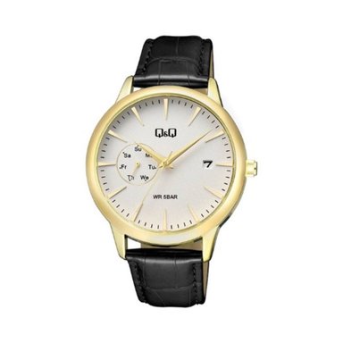 RELOJ QYQ HOMBRE ANÁLOGO A12A-005PY