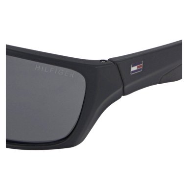 LENTES DE SOL TOMMY HILFIGER X62029 HOMBRE PROTECCIÓN UV - 4