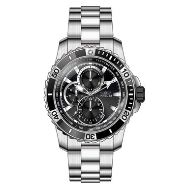 RELOJ INVICTA HOMBRE ANÁLOGO 45745