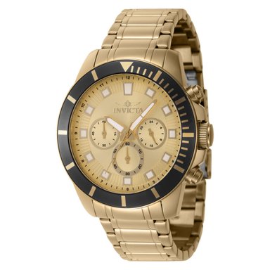 RELOJ INVICTA HOMBRE ANÁLOGO 46045