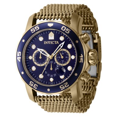 RELOJ INVICTA HOMBRE ANÁLOGO 47239