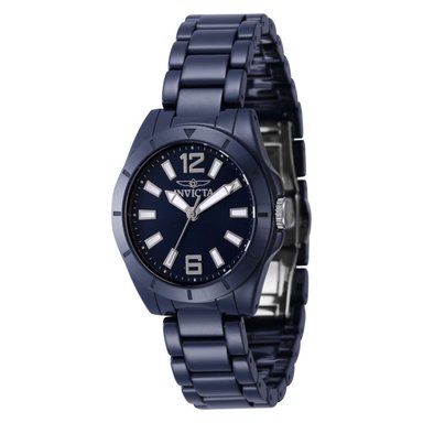 RELOJ INVICTA MUJER ANÁLOGO 47335