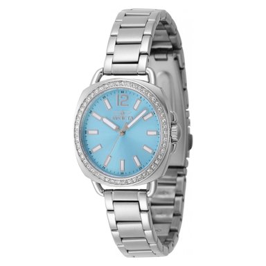 RELOJ INVICTA MUJER ANÁLOGO 47327