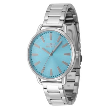 RELOJ INVICTA MUJER ANÁLOGO 47321