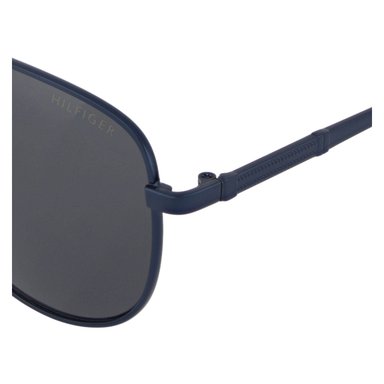 LENTES DE SOL TOMMY HILFIGER X62096 HOMBRE PROTECCIÓN UV - 4