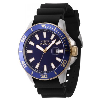 RELOJ INVICTA HOMBRE ANÁLOGO 46092
