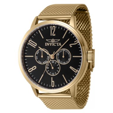 RELOJ INVICTA HOMBRE ANÁLOGO 47121