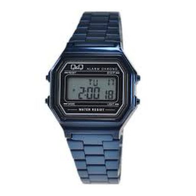 RELOJ QYQ MUJER DIGITAL CE02J402Y
