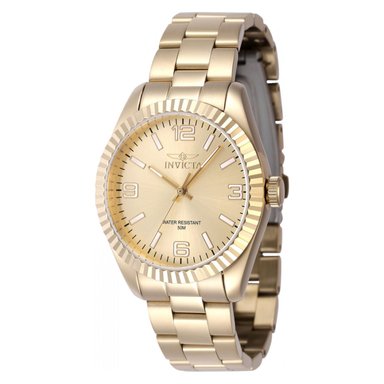 RELOJ INVICTA MUJER ANÁLOGO 47475 - 1