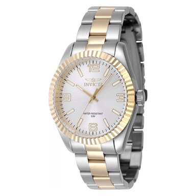 RELOJ INVICTA MUJER ANÁLOGO 47469 - 1