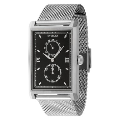 RELOJ INVICTA HOMBRE ANÁLOGO 46860
