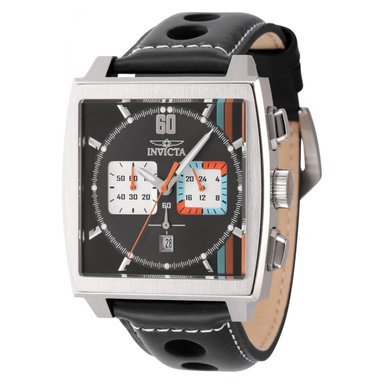 RELOJ INVICTA HOMBRE ANÁLOGO 44747