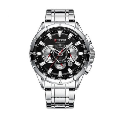 RELOJ CURREN HOMBRE ANÁLOGO KREC951901 - 1
