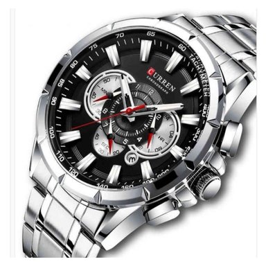 RELOJ CURREN HOMBRE ANÁLOGO KREC951901 - 2