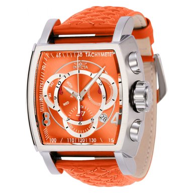 RELOJ INVICTA UNISEX ANÁLOGO 44037 MEN