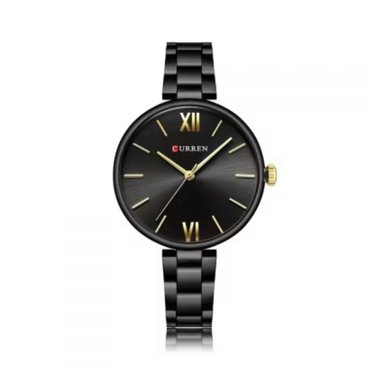 RELOJ CURREN MUJER ANÁLOGO KREB7101