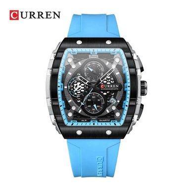 RELOJ CURREN HOMBRE ANÁLOGO KRED8703