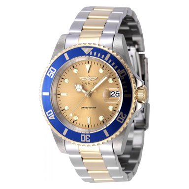 RELOJ INVICTA HOMBRE ANÁLOGO 47394