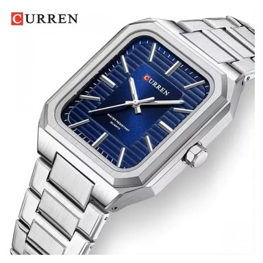 RELOJ CURREN HOMBRE ANÁLOGO KREE0502