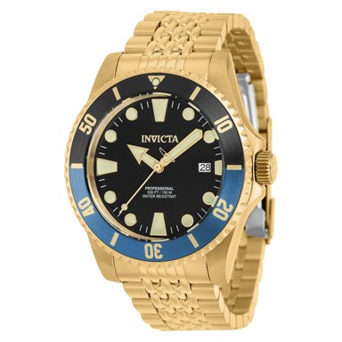 RELOJ INVICTA HOMBRE ANÁLOGO 39761