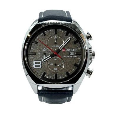RELOJ CURREN HOMBRE ANÁLOGO KREC541901