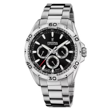 RELOJ FESTINA HOMBRE ANÁLOGO F20623 4 F20623-4