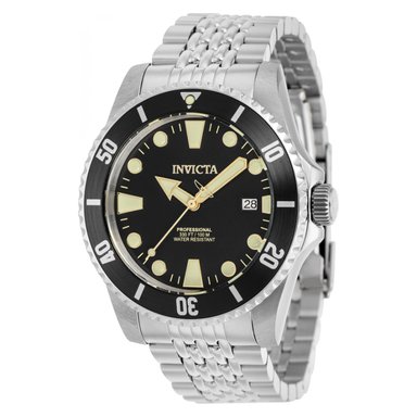 RELOJ INVICTA HOMBRE ANÁLOGO 39755