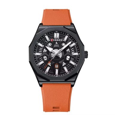 RELOJ CURREN HOMBRE ANÁLOGO KRED8505