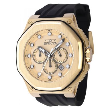 RELOJ INVICTA HOMBRE ANÁLOGO 46147