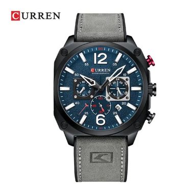 RELOJ CURREN HOMBRE ANÁLOGO KRED360103