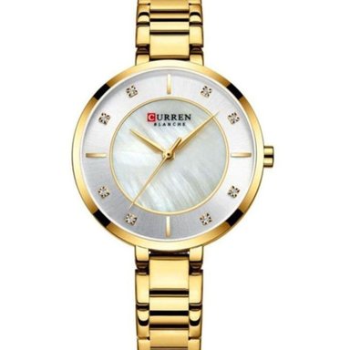 RELOJ CURREN MUJER ANÁLOGO KREC6118