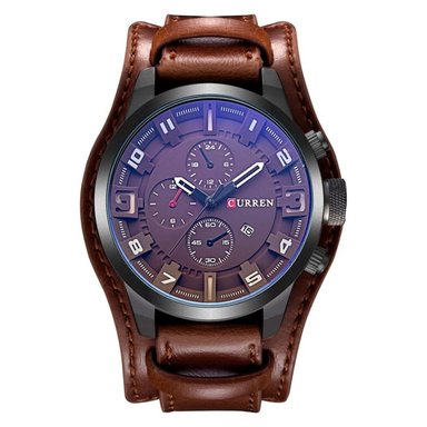 RELOJ CURREN KREA96010811  HOMBRE