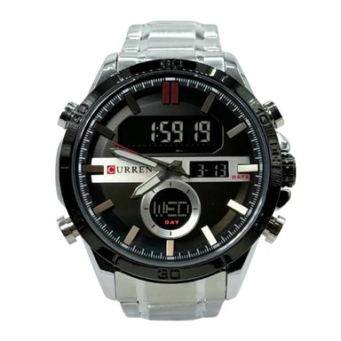 RELOJ CURREN KRED231901  HOMBRE