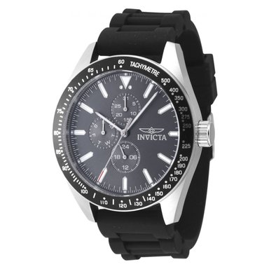 RELOJ INVICTA 47589  HOMBRES