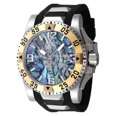 RELOJ INVICTA 46486  HOMBRES