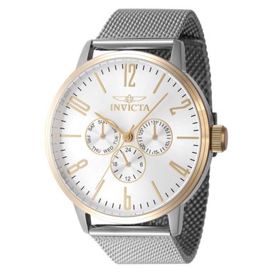 RELOJ INVICTA 47595  HOMBRES
