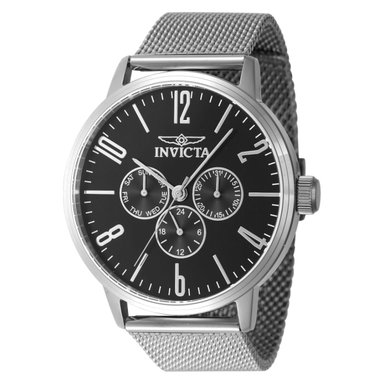 RELOJ INVICTA 47597  HOMBRES