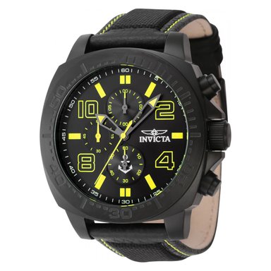 RELOJ INVICTA 46287  HOMBRES