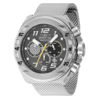 RELOJ INVICTA 47201  HOMBRES