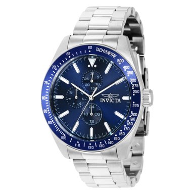 RELOJ INVICTA HOMBRE ANÁLOGO 38965