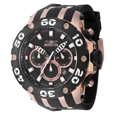 RELOJ INVICTA HOMBRE ANÁLOGO 46513