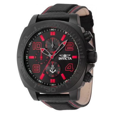 RELOJ INVICTA 46288  HOMBRES