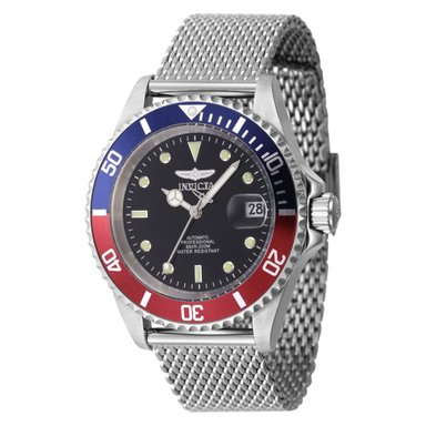 RELOJ INVICTA HOMBRE ANÁLOGO 47721