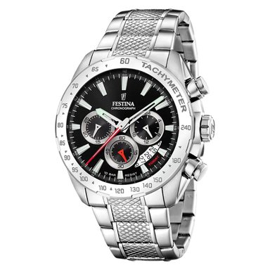RELOJ FESTINA F20668/4  HOMBRE