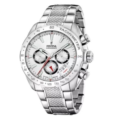 RELOJ FESTINA F20668/1  HOMBRE