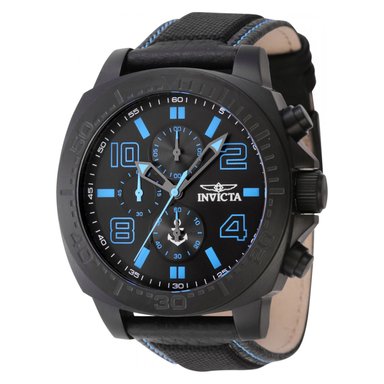 RELOJ INVICTA 46286  HOMBRES