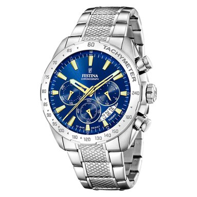RELOJ FESTINA F20668/2  HOMBRE