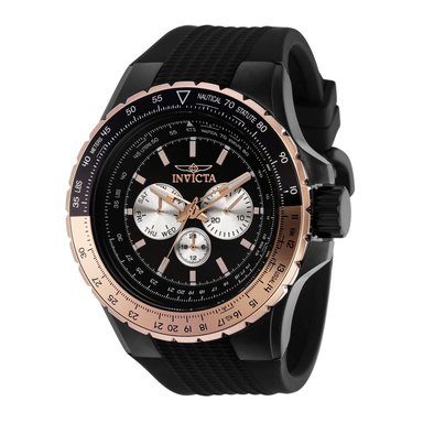RELOJ INVICTA 37032  HOMBRES