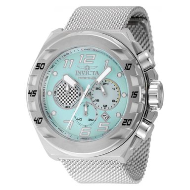 RELOJ INVICTA 47202  HOMBRES