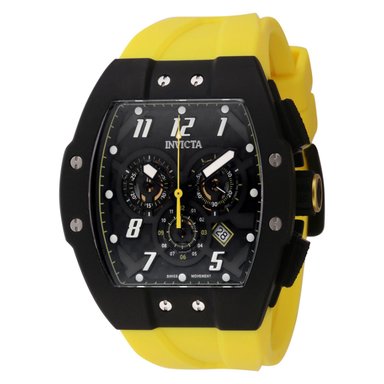 RELOJ INVICTA 46641  HOMBRES